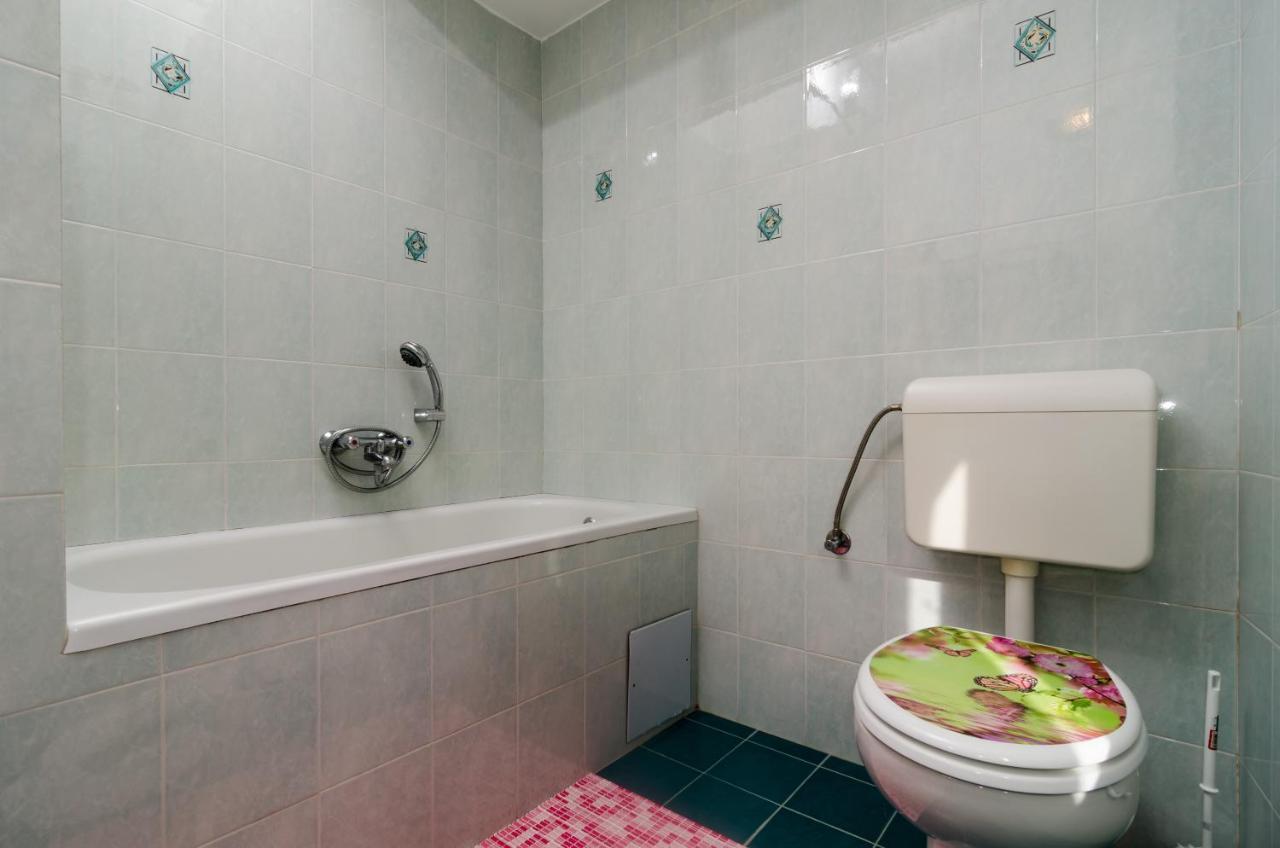 Apartment Little Star Дубровник Экстерьер фото
