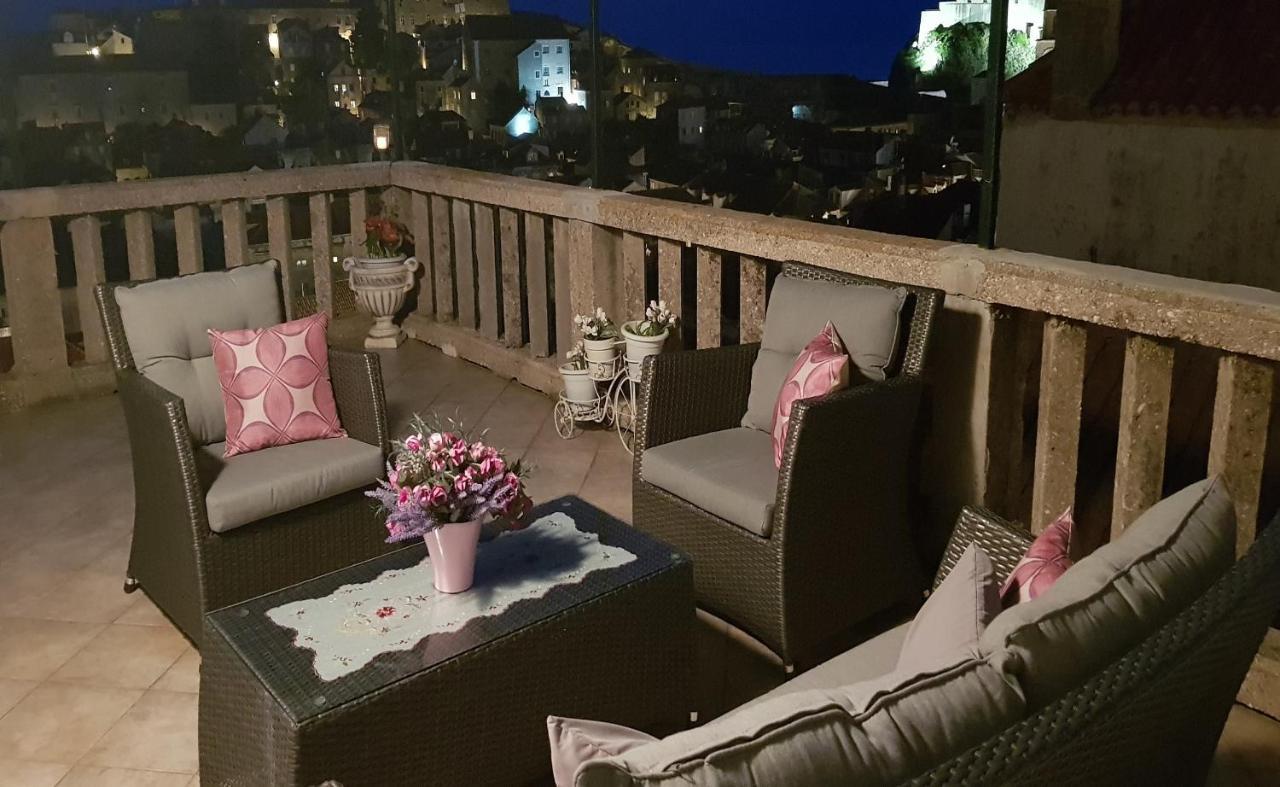 Apartment Little Star Дубровник Экстерьер фото