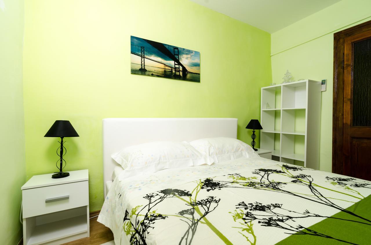 Apartment Little Star Дубровник Экстерьер фото