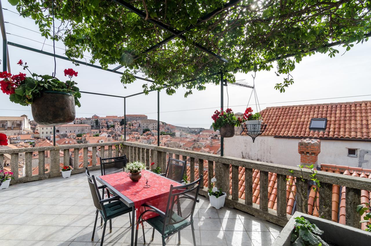 Apartment Little Star Дубровник Экстерьер фото